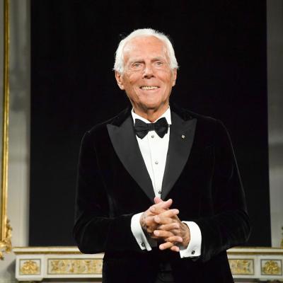 Adiós a Giorgio Armani, el arquitecto de la elegancia contemporánea