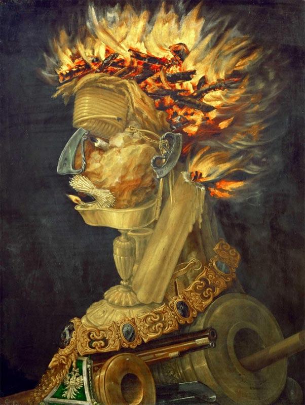 giuseppe-arcimboldo-fuego