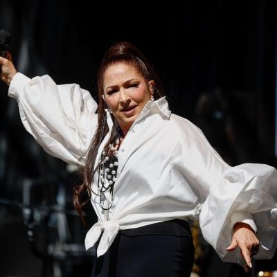 Gloria Estefan une acentos en Madrid: un concierto que celebra la diversidad hispana