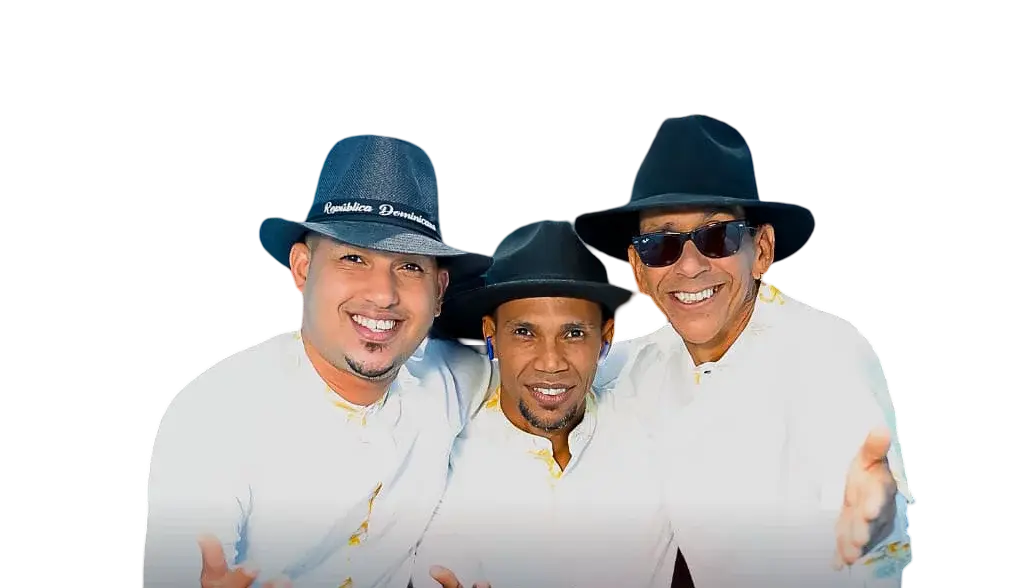 Grupo Mío renace como “El Legado de Diomedes”