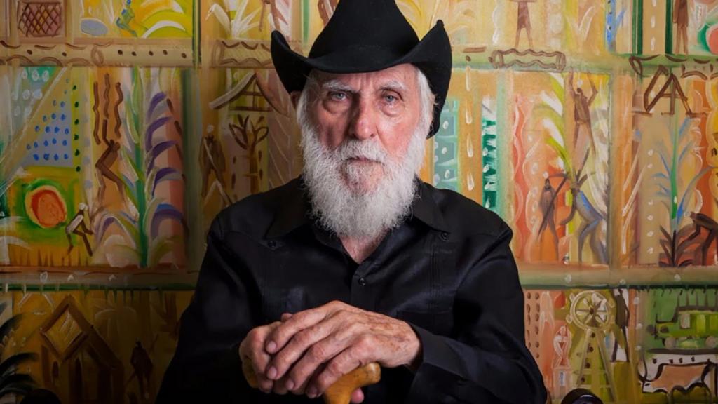 Guillo Pérez Chicón: el pintor que convirtió los colores del Caribe en identidad dominicana