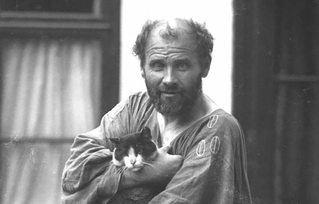 Gustav-Klimt-1