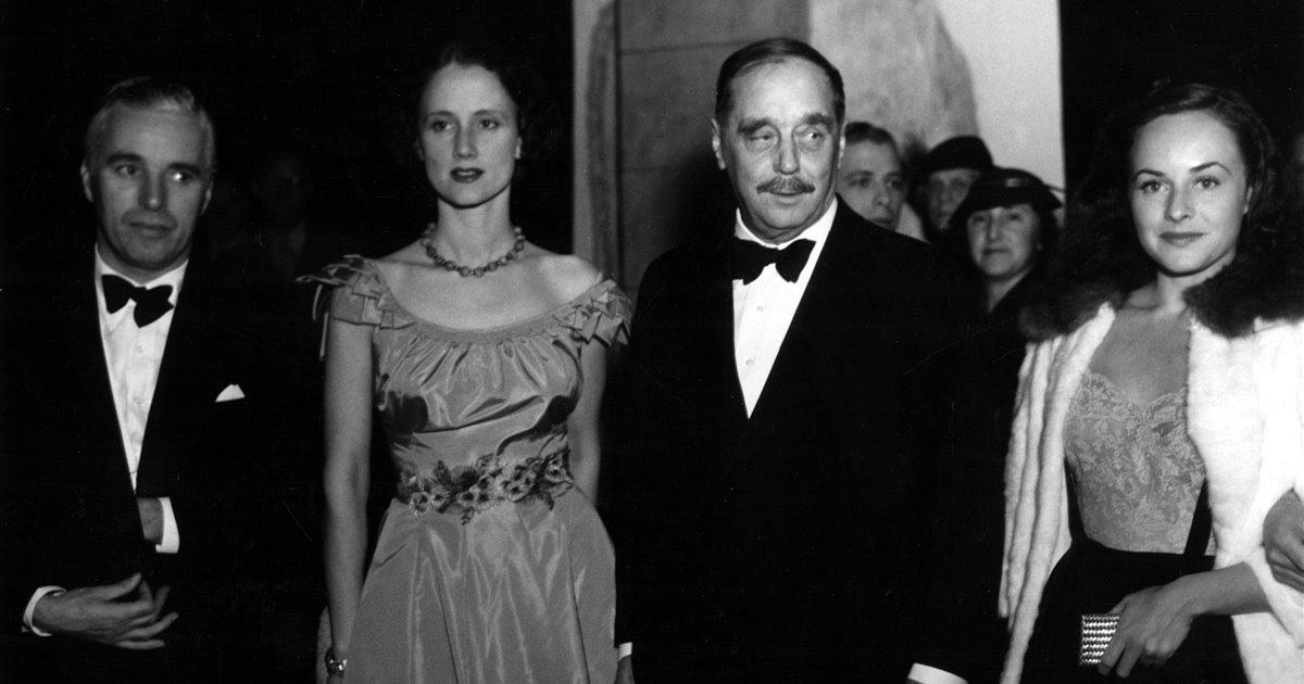 h-g-wells-charles-chaplin