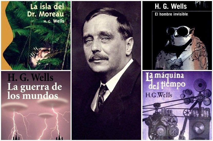 h-g-wells-libros