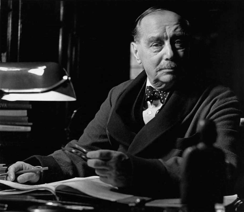 H. G. Wells: el escritor que imaginó el futuro y quiso cambiar el mundo