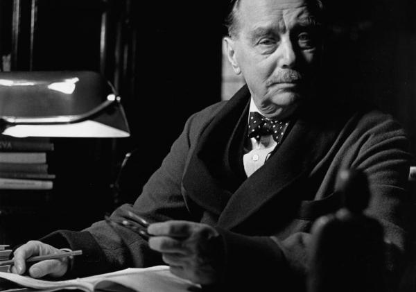 H. G. Wells: el escritor que imaginó el futuro y quiso cambiar el mundo