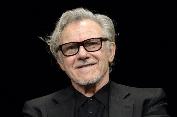 Harvey-Keitel