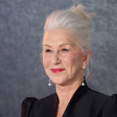 Helen Mirren recibirá el prestigioso premio Cecil B. DeMille por su trayectoria