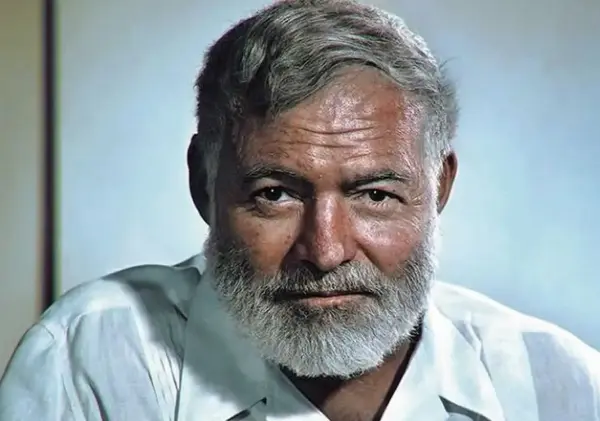Ernest Hemingway: el escritor que con su excelsa pluma convirtió la vida en literatura