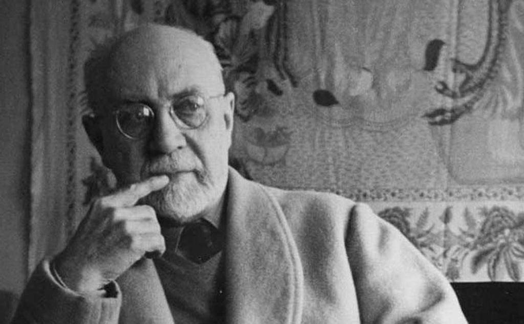 Herederos de Matisse donan 61 obras al Musée d'Art Moderne de París