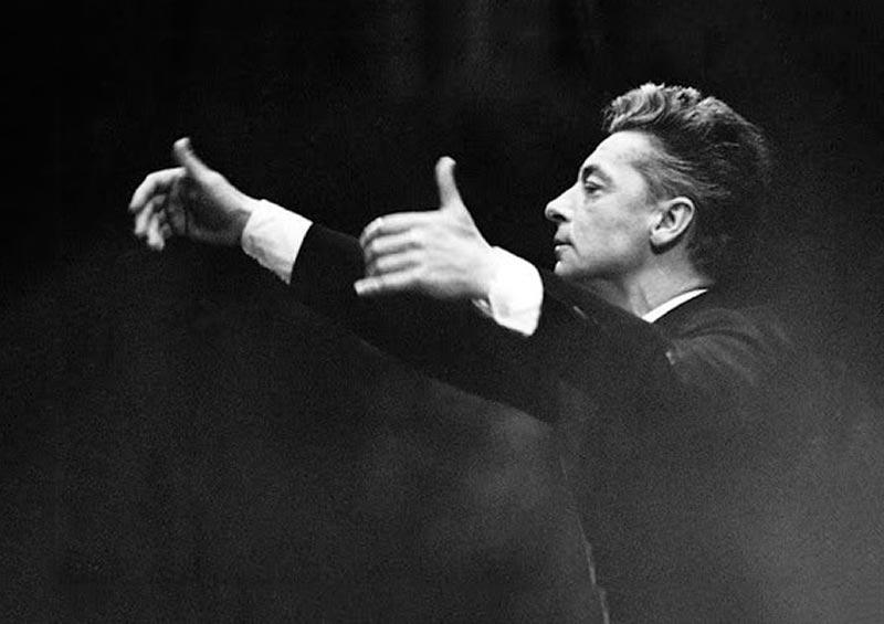 Herbert-von-Karajan-joven