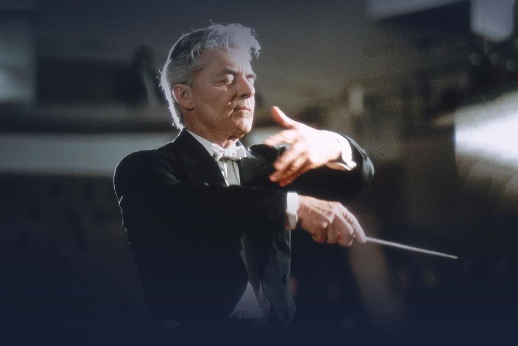 Herbert von Karajan: el director austríaco que redefinió el sonido orquestal del Siglo XX