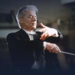 Herbert von Karajan: el director austríaco que redefinió el sonido orquestal del Siglo XX