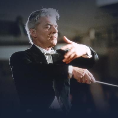 Herbert von Karajan: el director austríaco que redefinió el sonido orquestal del Siglo XX