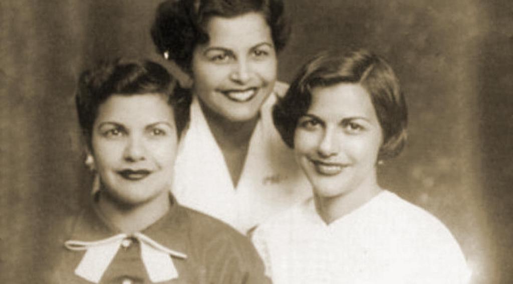 A 65 años del vuelo eterno: Las hermanas Mirabal, mártires de la resistencia dominicana