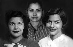 hermanas-mirabal-b-n