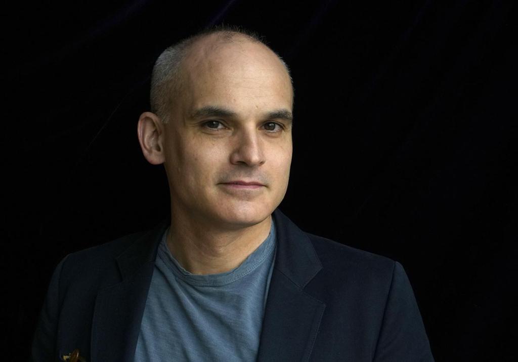 «Fortuna»: el enigma del poder y la riqueza en el siglo XX visto de una manera descarnada