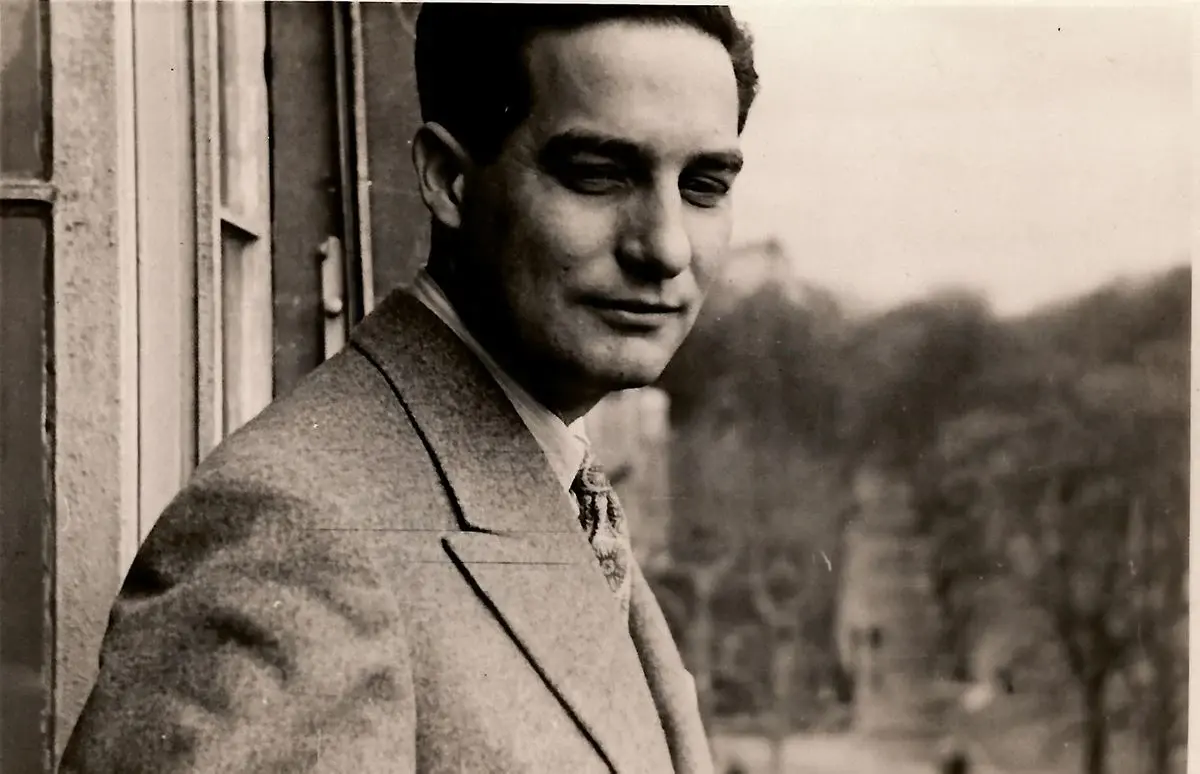 octavio-paz-en-madrid