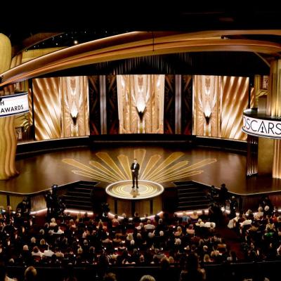 Los Oscars abandonarán la televisión tradicional y migrarán a YouTube en 2029