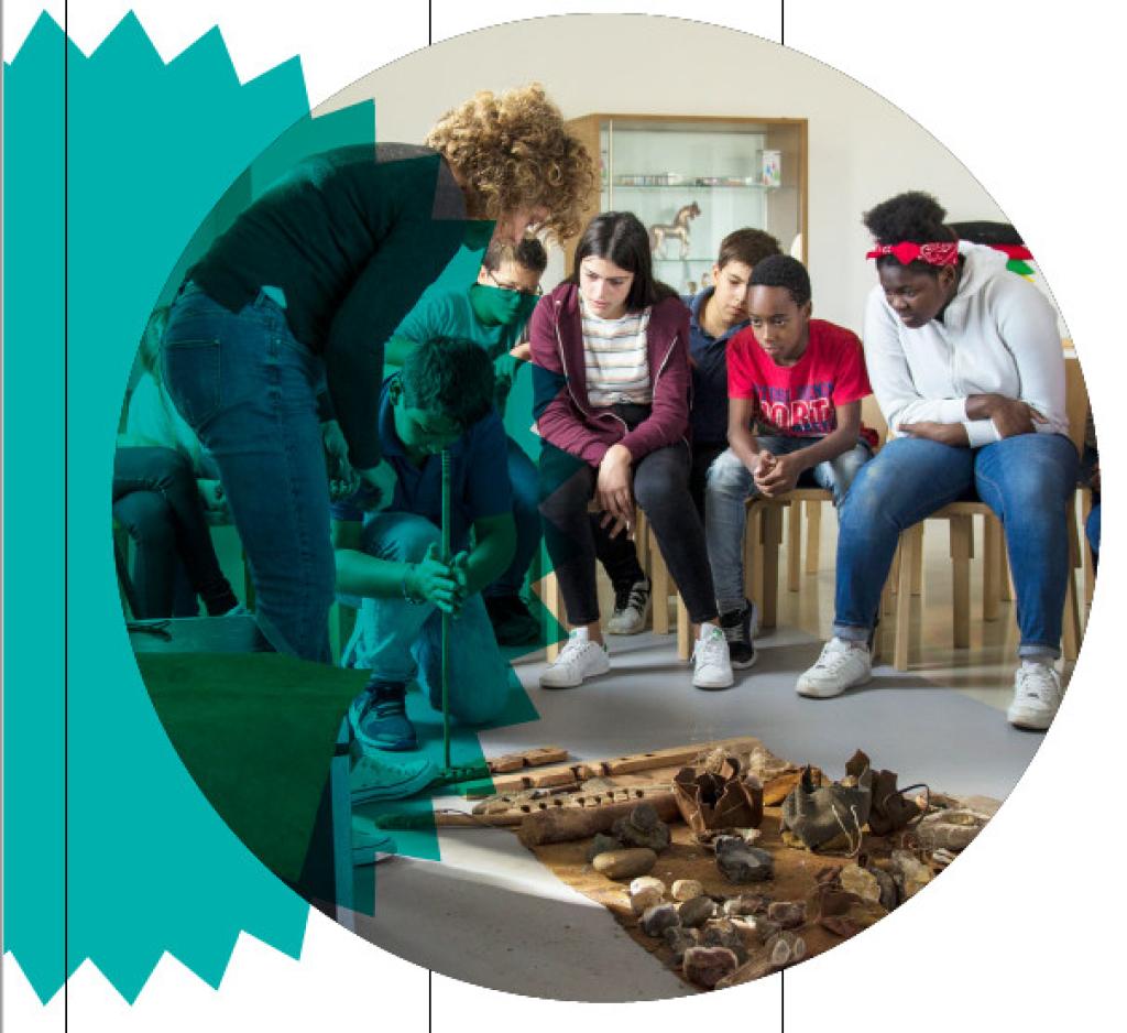 La República Dominicana se suma a la 13.ª convocatoria del Premio IBERMUSEOS de Educación: museos invitados a transformar con sus proyectos