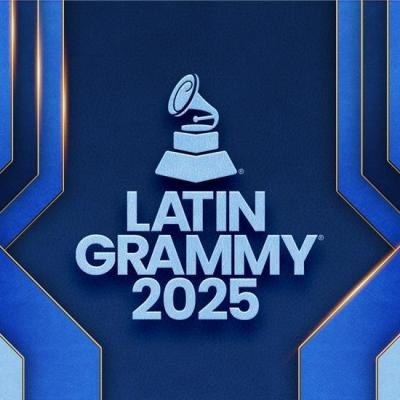 Noche de triunfo y sorpresas en los 26th Annual Latin Grammy Awards