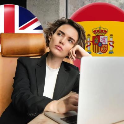 Cuando el idioma cambia de piel: por qué Shakespeare suena mucho más lejano que Cervantes