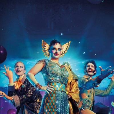 Edimburgo 2025: lo más destacado en teatro, música y danza en los festivales de verano