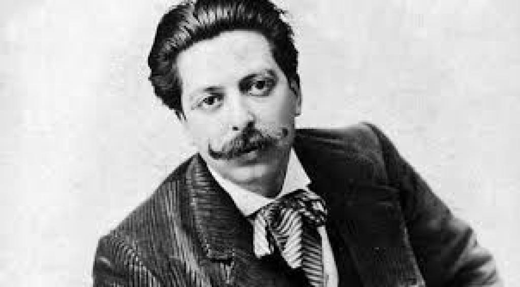 Enrique Granados: el poeta del piano en el movimiento modernista español