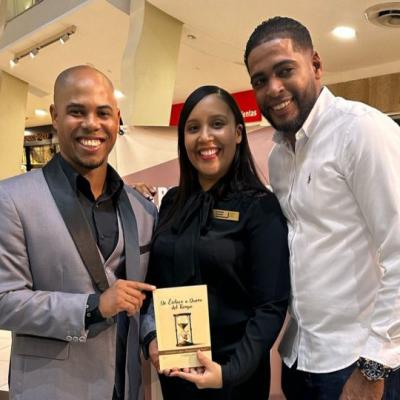 Lanzan “De esclavo a dueño del tiempo”: un enfoque transformador entre productividad y felicidad