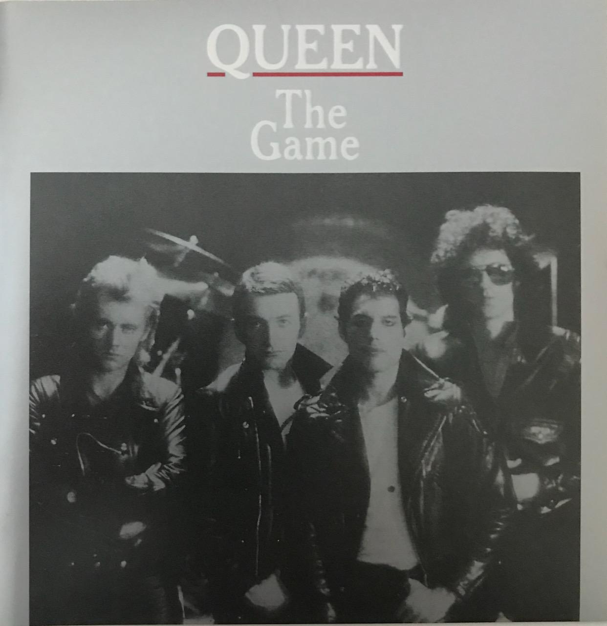 Queen-the-game