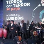 Indotel rinde homenaje a Luis Días con el encuentro 'Terror con terror se paga'
