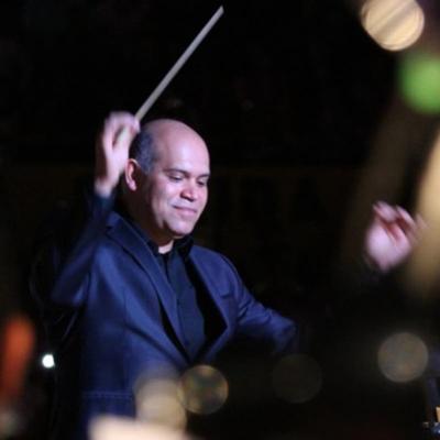 Canto a la Patria une sinfonía y merengue en el 182 aniversario de la Independencia Nacional