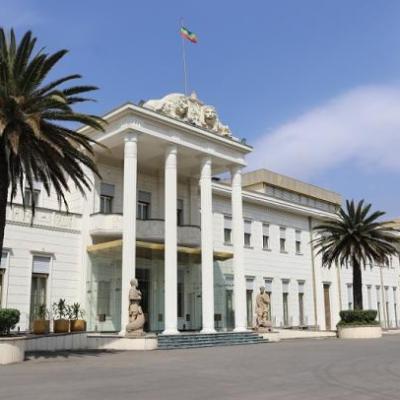 Diplomáticos celebran la riqueza cultural de Etiopía en exposición fotográfica en Addis Abeba