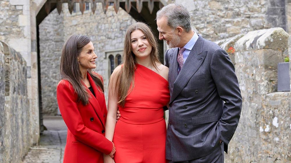 Infanta-Sofia