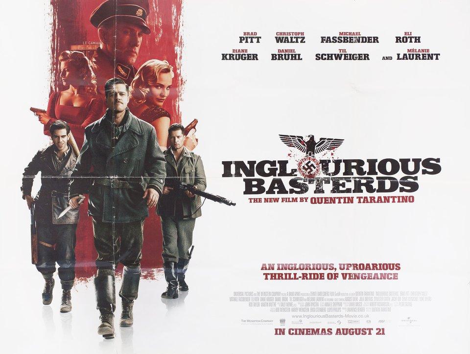 inglourious-basterds