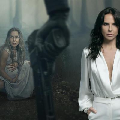 “Instintos”: el thriller psicológico de Kate del Castillo que atrapa desde el primer segundo