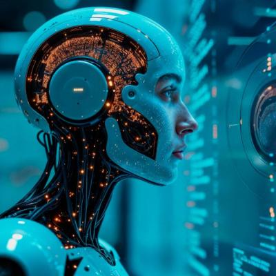 Figuras icónicas de la tecnología piden poner una pausa al desarrollo de la llamada "superinteligencia artificial"