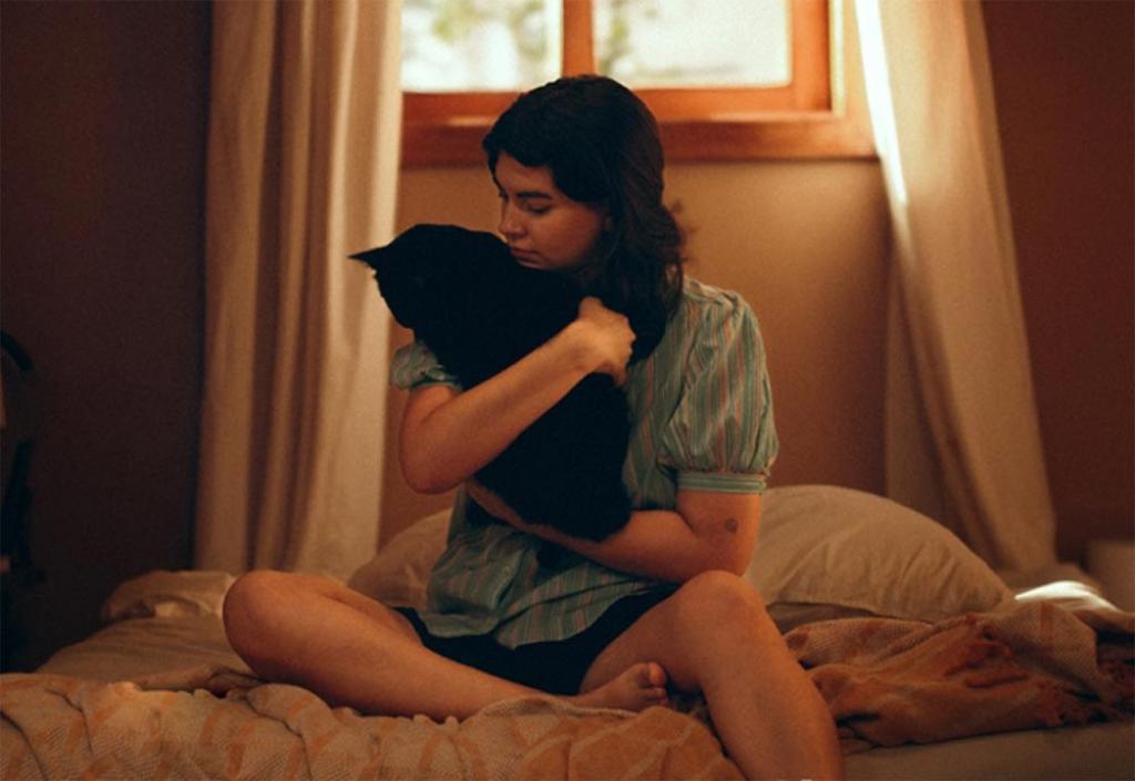 Interior Apartamento Día, la nueva apuesta íntima del cine dominicano contemporáneo