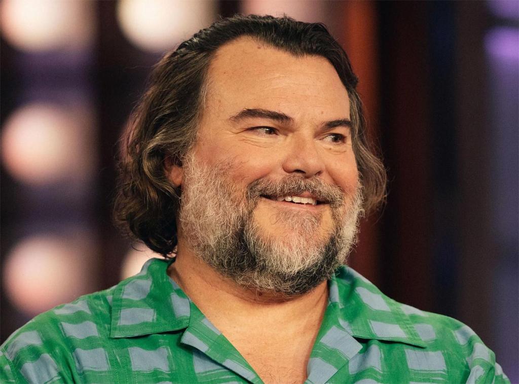 Cinco películas para conocer al multifacético Jack Black