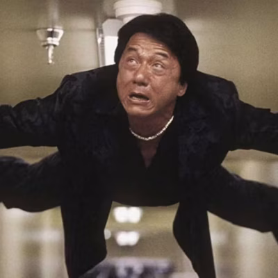 La evolución de un artista: cinco películas esenciales de Jackie Chan