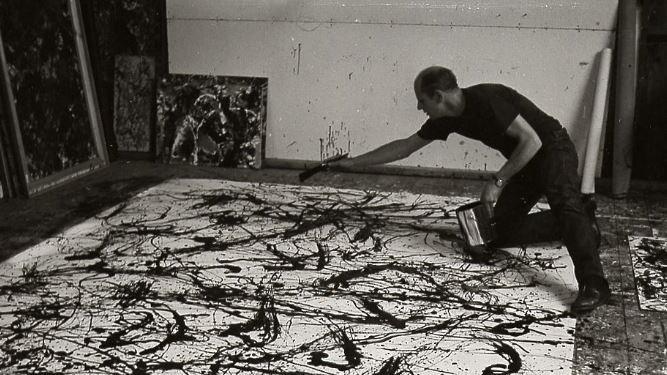 jackson-pollock-action-painting
