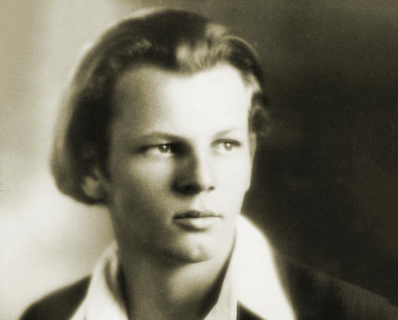 Jackson-Pollock-joven