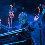 Jean-Michel Jarre: el arquitecto de la música electrónica