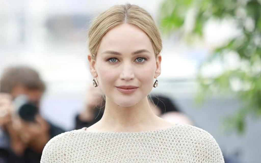 Jennifer Lawrence recibe el Premio Donostia en San Sebastián: el tributo a una estrella en su mejor momento