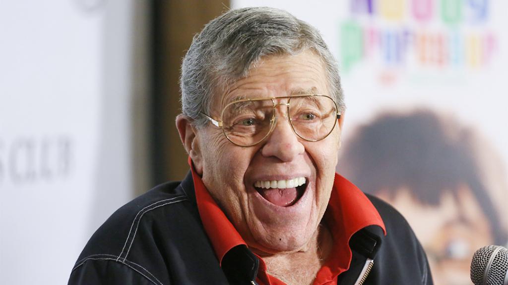 Jerry Lewis: un siglo del genio cómico que cautivó las pantallas