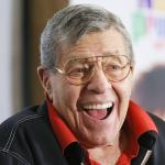 Jerry Lewis: un siglo del genio cómico que cautivó las pantallas