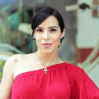 Glamour Music Awards 2025: Jessica Pereira será la conductora oficial de la gran gala