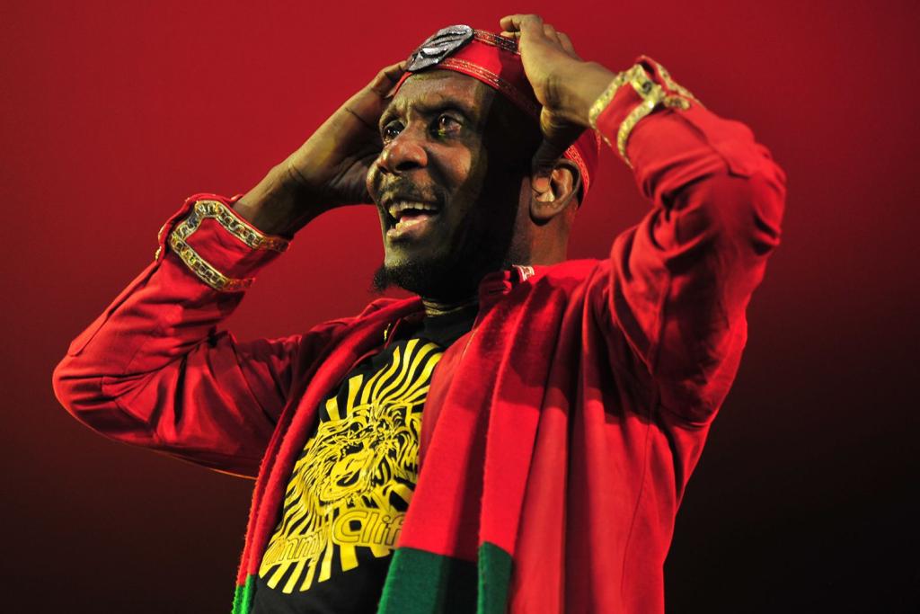 Jimmy Cliff, pionero del reggae que iluminó el mundo con su voz, muere a los 81 años