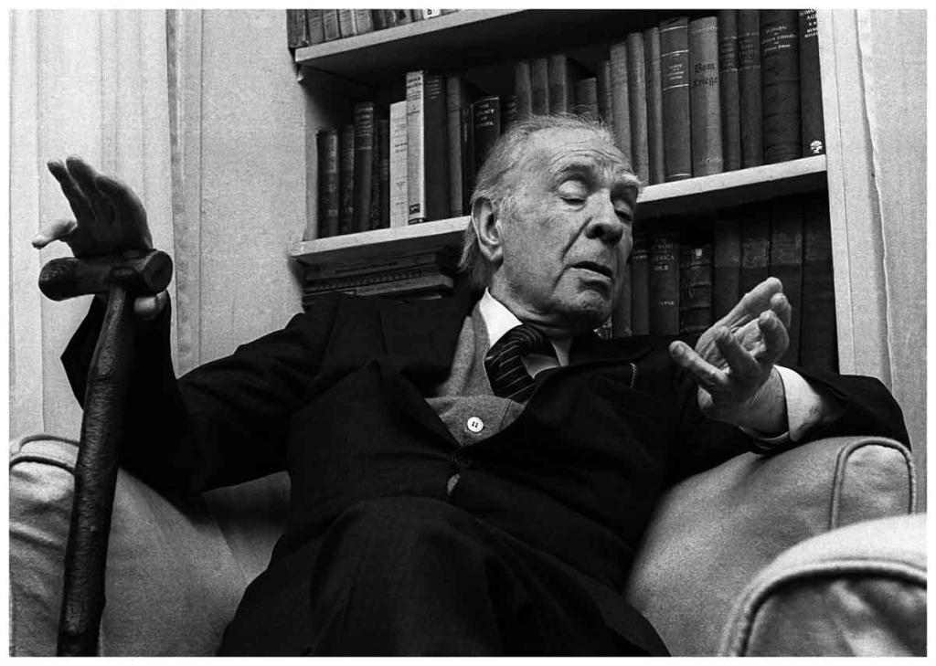 Borges y el Nobel que nunca llegó: la eterna candidatura que se convirtió en leyenda