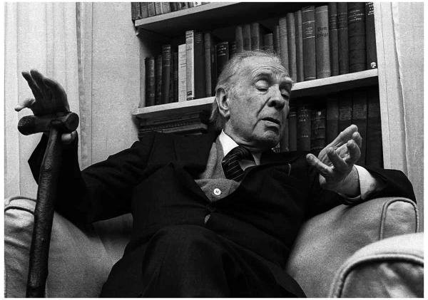Borges y el Nobel que nunca llegó: la eterna candidatura que se convirtió en leyenda